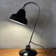 1930s Bestlite table lamp by Robert Dudley Best