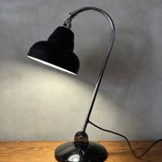 Lampe de table Bestlite des années 1930 par Robert Dudley Best