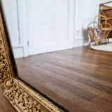 Old Empire Mirror