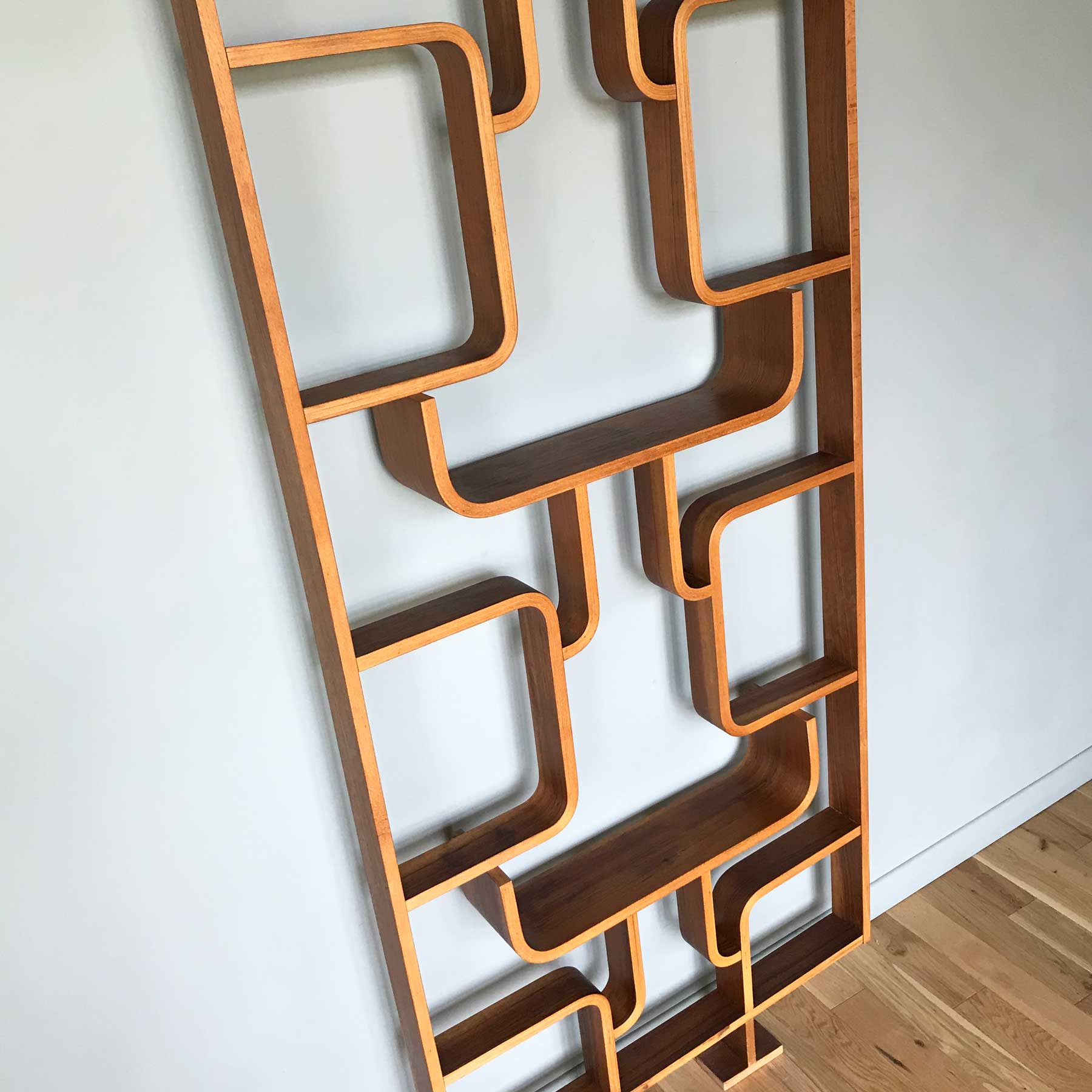 Claustra Ludvik Volak