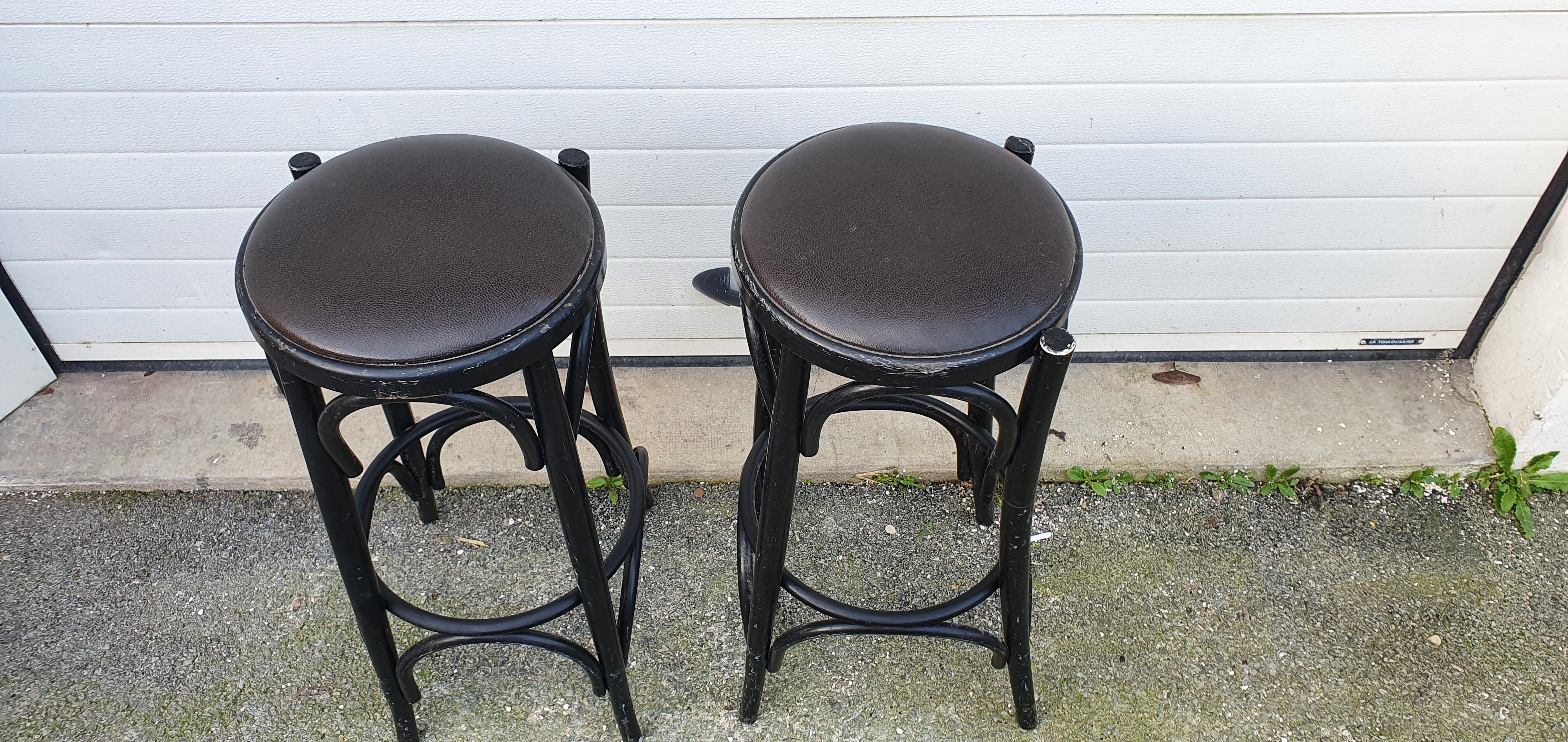 Bar stools