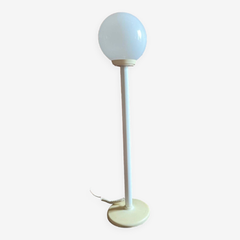 Lampadaire Acrilico PMMA 1970