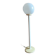 Acrilico PMMA floor lamp 1970