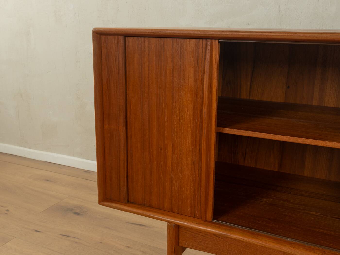 Sideboard 156, Bernhard Pedersen & Søn