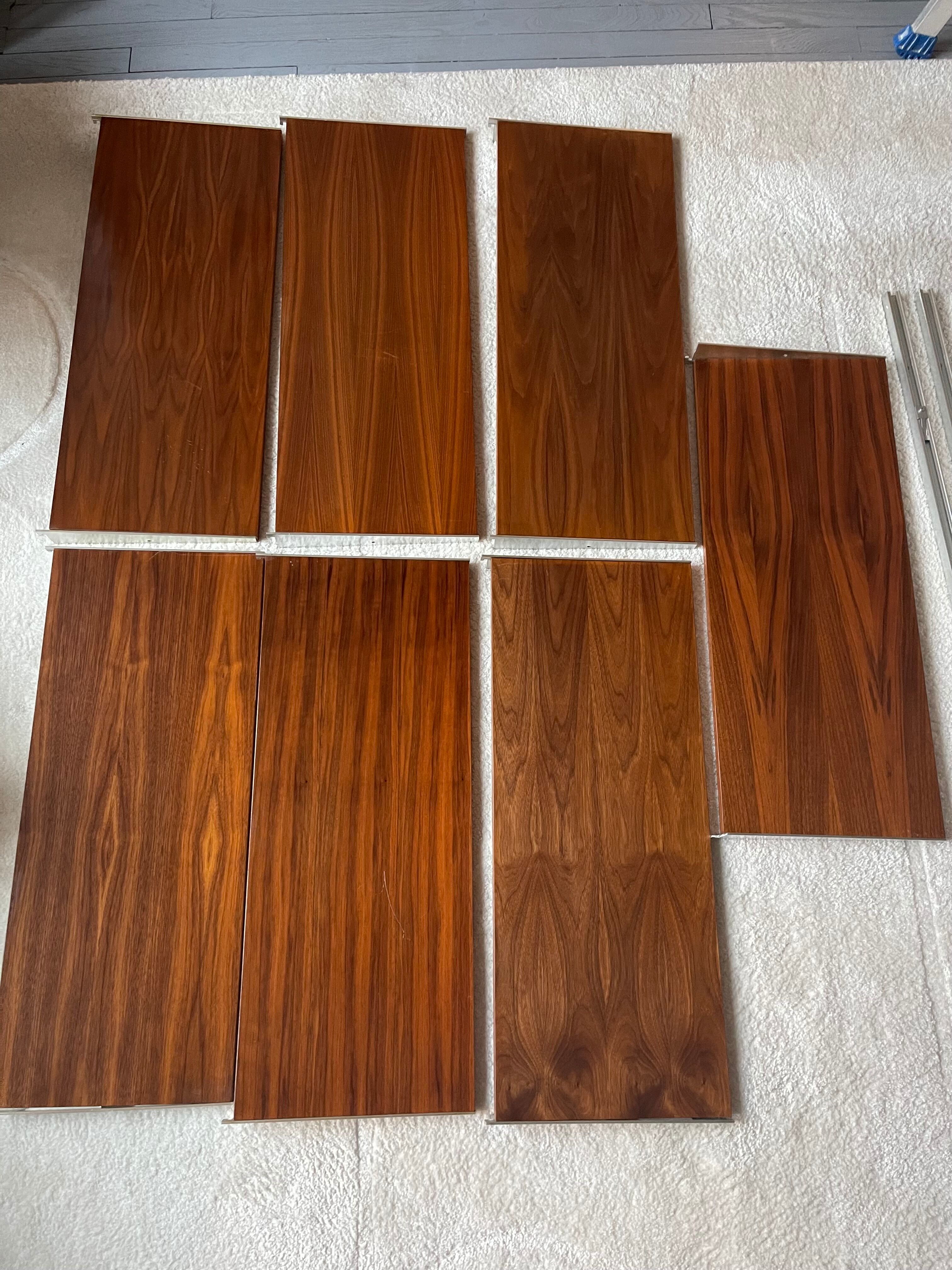 George Nelson modular system library CSS by Mobilier International