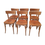 Thonet chairs