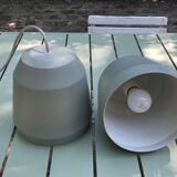Beautiful pendant lights, this is a set