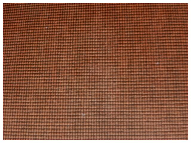 Set of 6 1950 design conference chairs