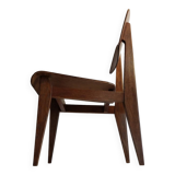 Chair C Marcel Gascoin 1952