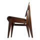 Chair C Marcel Gascoin 1952