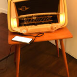 Radio tsf oceanic 1958