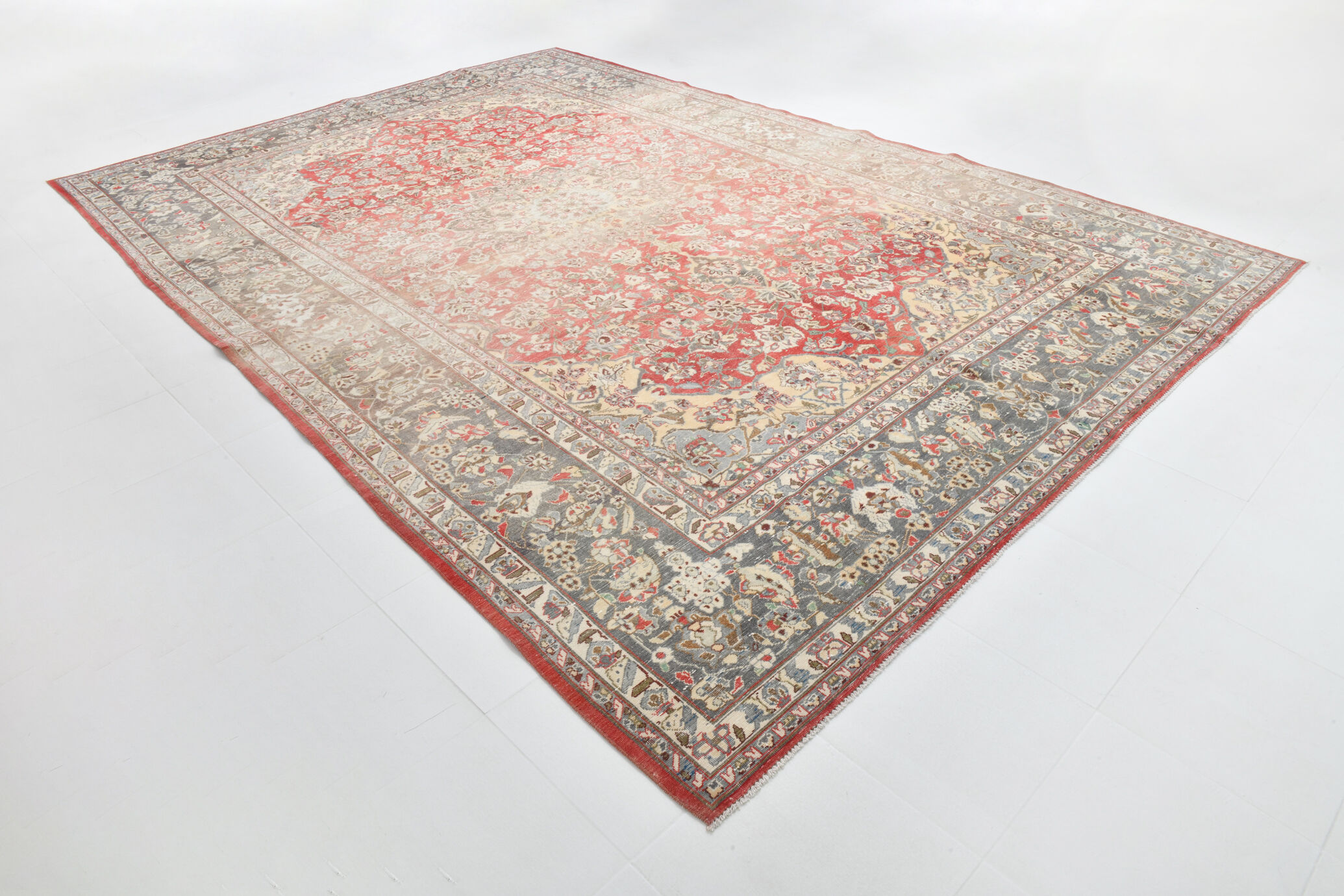 Persian rug 292x428cm