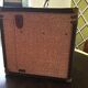 Malle Louis VUITTON Tweed Canvas 1950