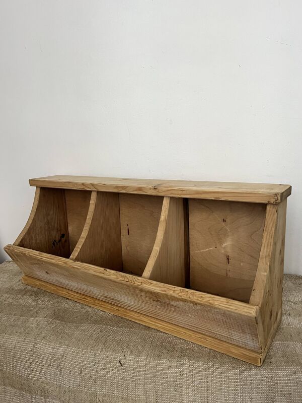 Meuble de rangement - Meuble à casiers