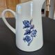 Small jug / Vase Maison Manoï Porcelain