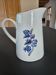 Small jug / Vase Maison Manoï Porcelain