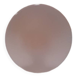 Handmade pink opaline soliflore