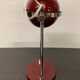 Lampe Eyeball vintage