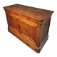 French buffet from the 19th century in elm with drawers – Louis Philippe period