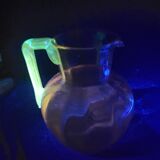 Portieux pitcher Georges Sand model