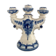 Chandelier russe