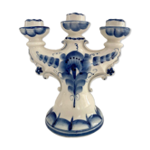 Chandelier russe