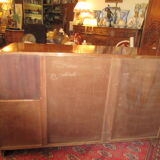 Art deco rio rosewood buffet