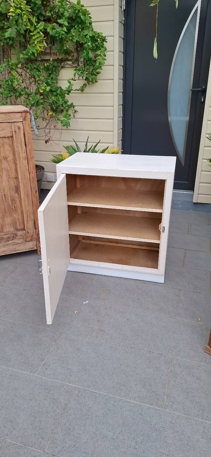 Parisian furniture from the 50s