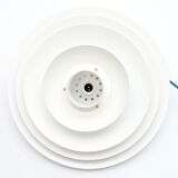 Form Light lamp, Denmark 1970s