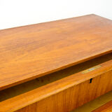 Commode danoise 1960