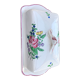 Luneville butter dish