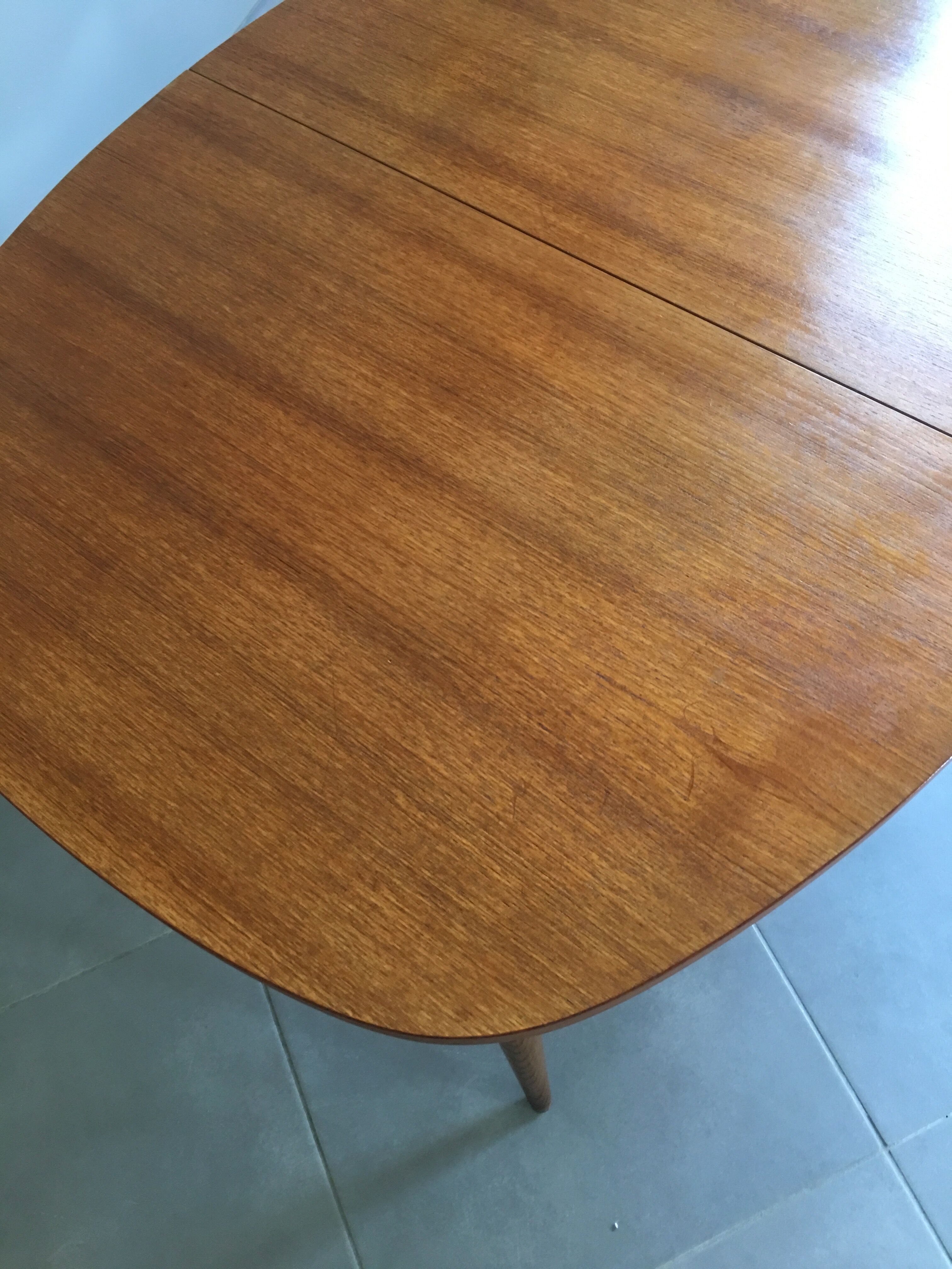 Lift coffee table Smørrebrød