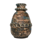 West Germany vintage ceramic vase