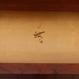 Large teak buffet thread