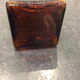 Old brown vintage bakery bottle by Ingelheim, Boeson