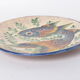 Decorative plate Puigdemont