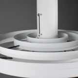 Ceiling lamp model Fibonacci manufactured by Fog Mørup Denamrk