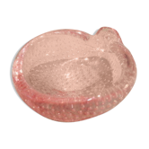Murano trinket bowl