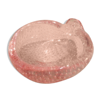 Murano trinket bowl