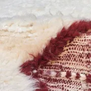 Beni Ouarain rug - 353 x 270 cm