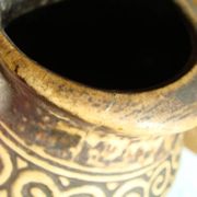 Vintage pitcher bay / west germany