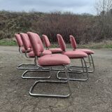 Chaises strafor