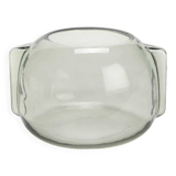 Elegant vase ring 2 bands Amadeus