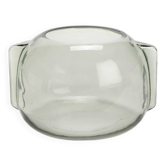 Vase élégant ring 2 bandes Amadeus