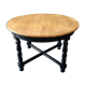 Integrated extended roundtable
