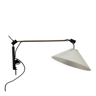 Aggregate Lamp by Enzo Mari & Giancarlo Fassina, Artemide, 1970