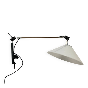 Lampe Aggregato par Enzo Mari & Giancarlo Fassina, Artemide, 1970