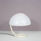 Lampe de table "Serpente" des années 1970 par Elio Martinelli pour Martinelli, Italie