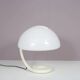 "Serpente" table lamp from the 1970s by Elio Martinelli for Martinelli, Italy