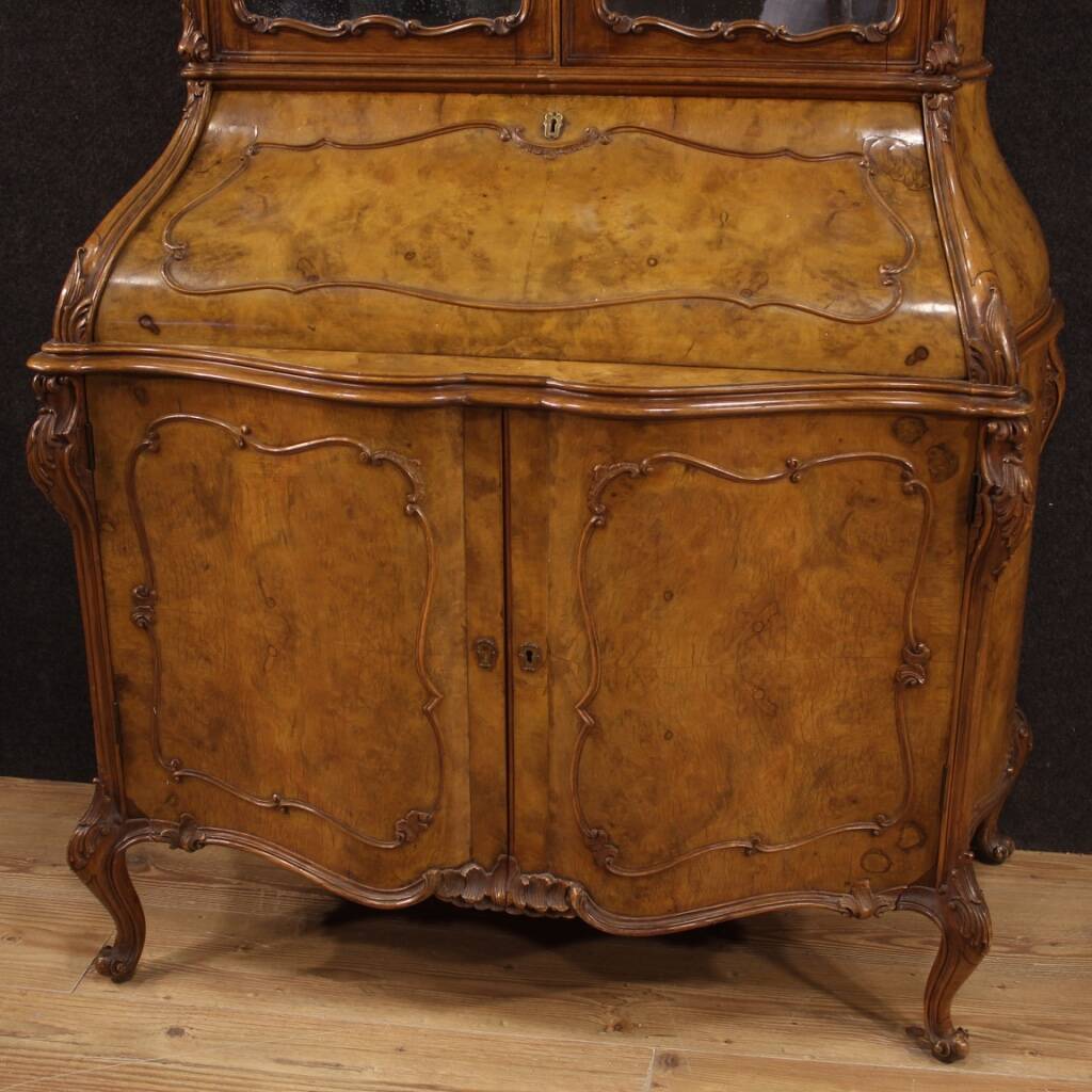 Trumeau lombard du 20e siècle